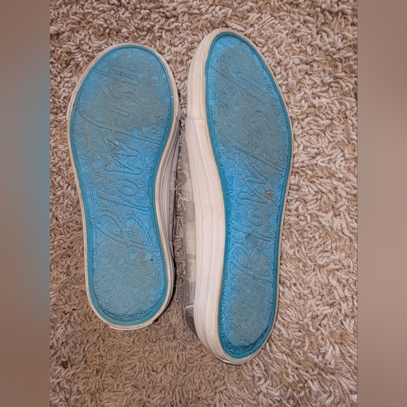 Blowfish camo shoes size 7 1/2 - Picture 6 of 6